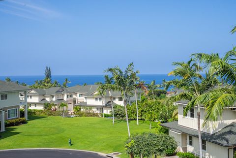 Photo of 78-6833 Alii Dr #F5, Kailua Kona, HI 96740 (MLS # 729174)