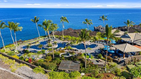 Photo of 69-1033 Nawahine Pl #18D, Waikoloa, HI 96738 (MLS # 723726)