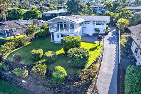 Photo of 73-4325 Keokeo St, Kailua Kona, HI 96740 (MLS # 733762)