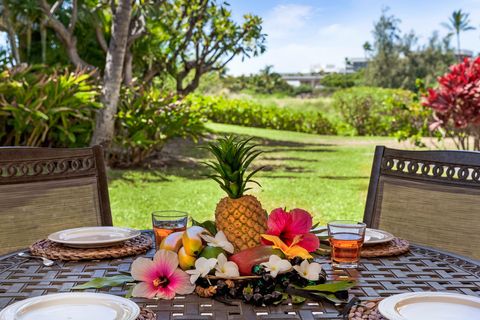 Photo of 69-1035 Keana Pl #102, Waikoloa, HI 96738 (MLS # 729645)