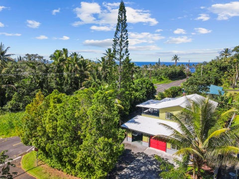 Photo of 15-2753 Opihi St, Pahoa, HI 96778 (MLS # 722369)
