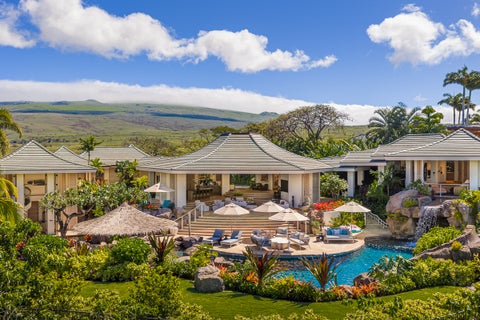 Photo of 62-3916 Lanikeha Pl, Kamuela, HI 96743 (MLS # 730642)