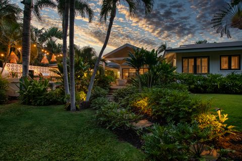 Photo of 69-1687 Puako Beach Dr, Kamuela, HI 96743 (MLS # 725278)