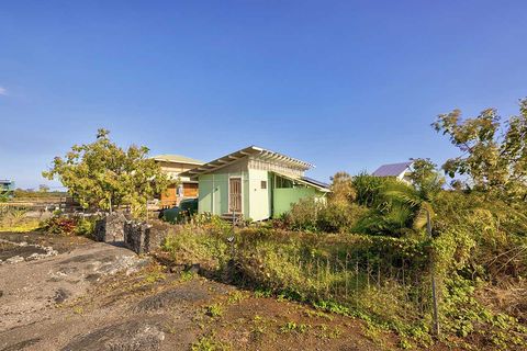 Photo of 12-5169 Rd, Pahoa, HI 96778 (MLS # 726967)