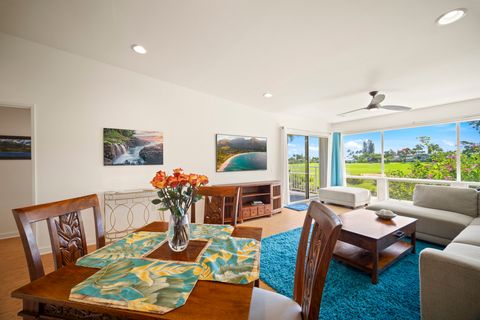 Tiny photo for 5250 Ka Haku Rd #324, Princeville, HI 96722 (MLS # 726140)