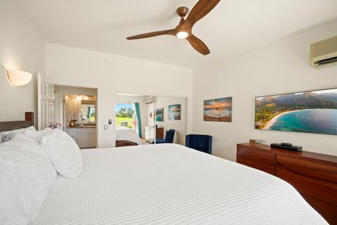 Tiny photo for 5250 Ka Haku Rd #324, Princeville, HI 96722 (MLS # 726140)