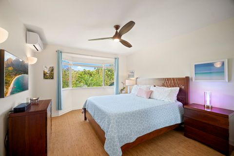 Tiny photo for 5250 Ka Haku Rd #324, Princeville, HI 96722 (MLS # 726140)