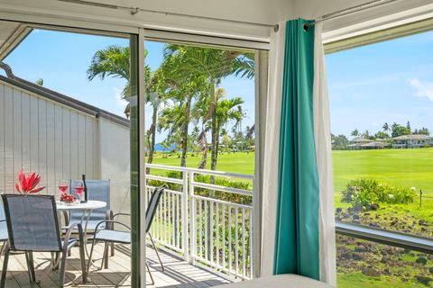 Tiny photo for 5250 Ka Haku Rd #324, Princeville, HI 96722 (MLS # 726140)