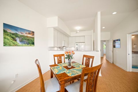 Tiny photo for 5250 Ka Haku Rd #324, Princeville, HI 96722 (MLS # 726140)