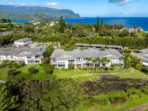 Tiny photo for 5250 Ka Haku Rd #324, Princeville, HI 96722 (MLS # 726140)