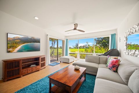 Tiny photo for 5250 Ka Haku Rd #324, Princeville, HI 96722 (MLS # 726140)