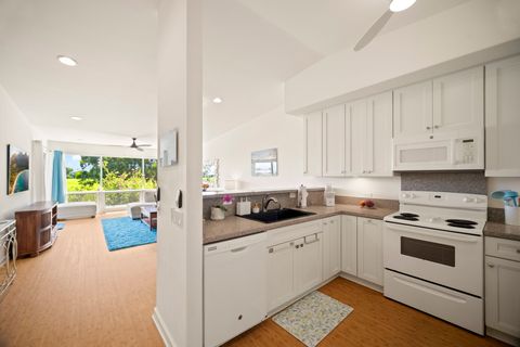 Tiny photo for 5250 Ka Haku Rd #324, Princeville, HI 96722 (MLS # 726140)