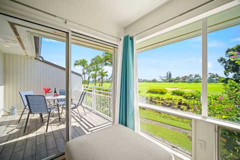 Tiny photo for 5250 Ka Haku Rd #324, Princeville, HI 96722 (MLS # 726140)