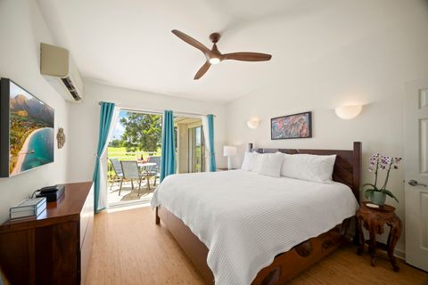 Tiny photo for 5250 Ka Haku Rd #324, Princeville, HI 96722 (MLS # 726140)