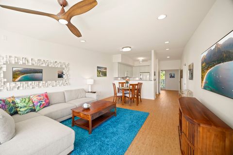 Tiny photo for 5250 Ka Haku Rd #324, Princeville, HI 96722 (MLS # 726140)