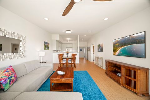 Tiny photo for 5250 Ka Haku Rd #324, Princeville, HI 96722 (MLS # 726140)