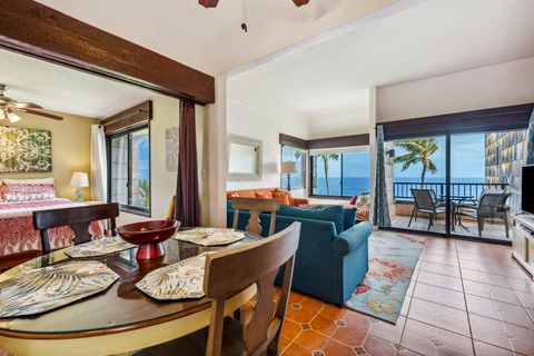 Photo of 3700 Kamehameha Rd #C7C, Princeville, HI 96722 (MLS # 722766)