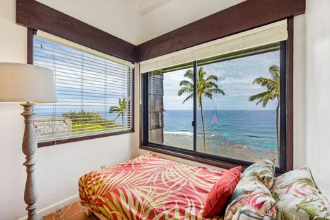 Tiny photo for 3700 Kamehameha Rd #C7C, Princeville, HI 96722 (MLS # 722766)