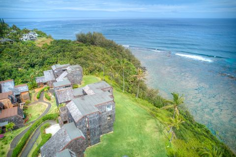 Tiny photo for 3700 Kamehameha Rd #C7C, Princeville, HI 96722 (MLS # 722766)