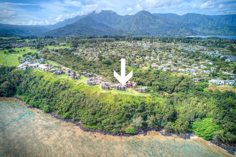 Tiny photo for 3700 Kamehameha Rd #C7C, Princeville, HI 96722 (MLS # 722766)