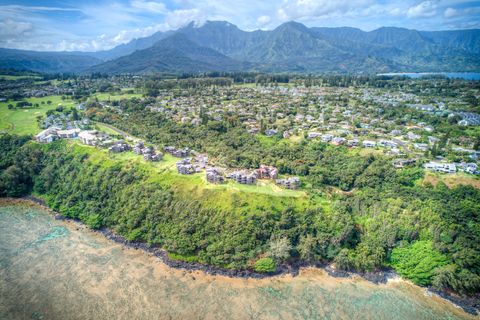 Tiny photo for 3700 Kamehameha Rd #C7C, Princeville, HI 96722 (MLS # 722766)