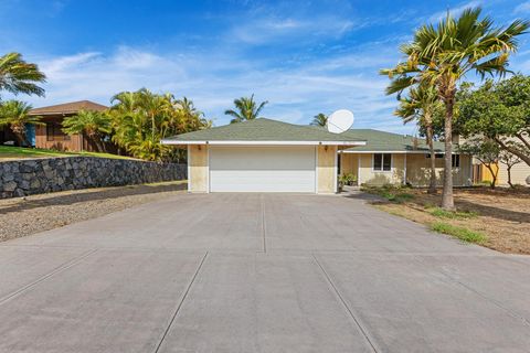 Photo of 68-3574 Awamoa Pl, Waikoloa, HI 96738 (MLS # 723228)