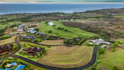 Tiny photo for Hakaula Pl, Koloa, HI 96756 (MLS # 722964)