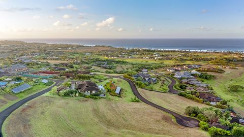 Tiny photo for Hakaula Pl, Koloa, HI 96756 (MLS # 722964)
