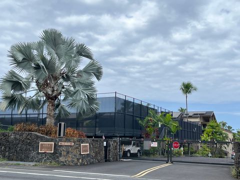 Photo of 75-6026 Alii Dr #5302, Kailua-Kona, HI 96740 (MLS # 720987)