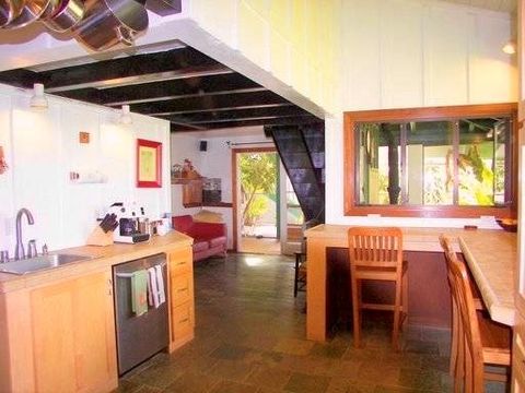 Tiny photo for 3198 Wawae Rd, Kalaheo, HI 96741 (MLS # 729558)