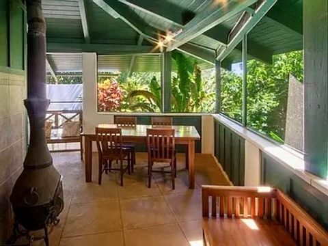 Tiny photo for 3198 Wawae Rd, Kalaheo, HI 96741 (MLS # 729558)