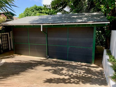Tiny photo for 3198 Wawae Rd, Kalaheo, HI 96741 (MLS # 729558)
