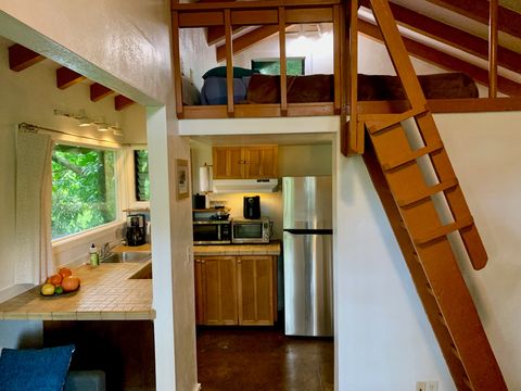 Tiny photo for 3198 Wawae Rd, Kalaheo, HI 96741 (MLS # 729558)