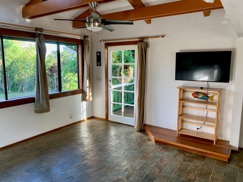 Tiny photo for 3198 Wawae Rd, Kalaheo, HI 96741 (MLS # 729558)