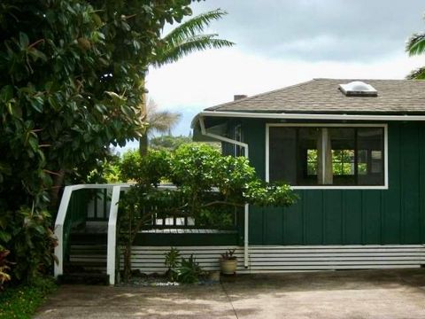 Tiny photo for 3198 Wawae Rd, Kalaheo, HI 96741 (MLS # 729558)