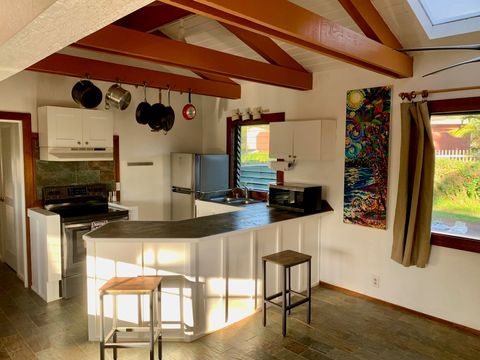Tiny photo for 3198 Wawae Rd, Kalaheo, HI 96741 (MLS # 729558)