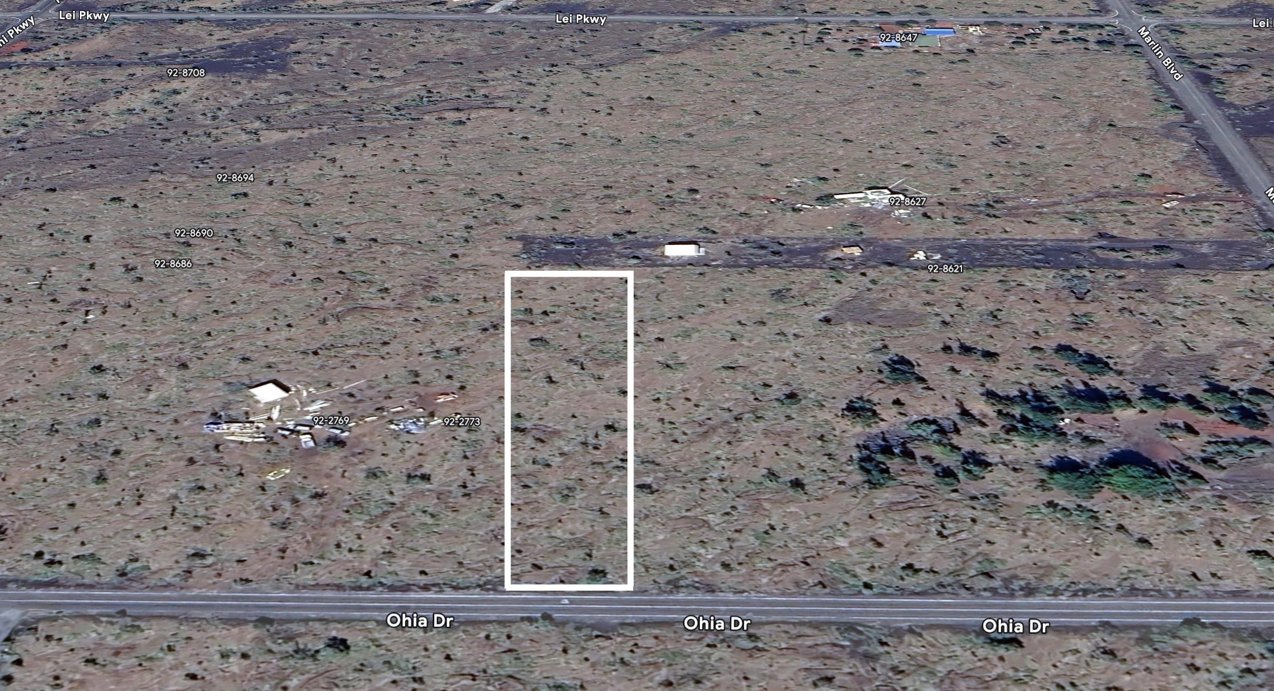 Boundary Lines are all Approx