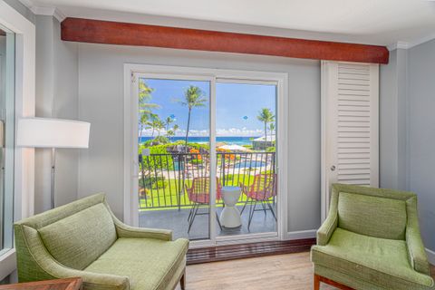 Tiny photo for 4331 Kauai Beach Dr #2408, Lihue, HI 96766 (MLS # 724805)