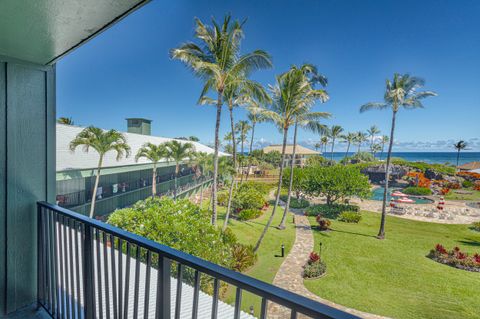 Tiny photo for 4331 Kauai Beach Dr #2408, Lihue, HI 96766 (MLS # 724805)