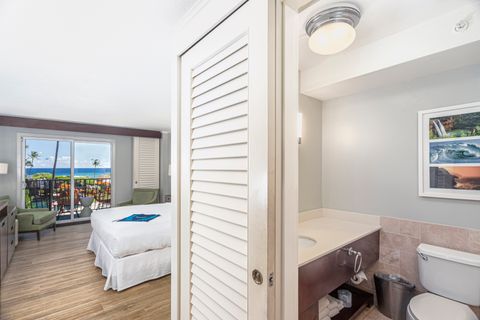 Tiny photo for 4331 Kauai Beach Dr #2408, Lihue, HI 96766 (MLS # 724805)