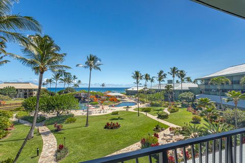 Photo of 4331 Kauai Beach Dr #2408, Lihue, HI 96766 (MLS # 724805)