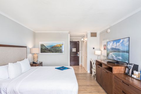 Tiny photo for 4331 Kauai Beach Dr #2408, Lihue, HI 96766 (MLS # 724805)