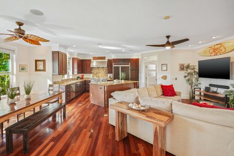 Tiny photo for 1730 Keleka Rd, Koloa, HI 96756 (MLS # 726080)