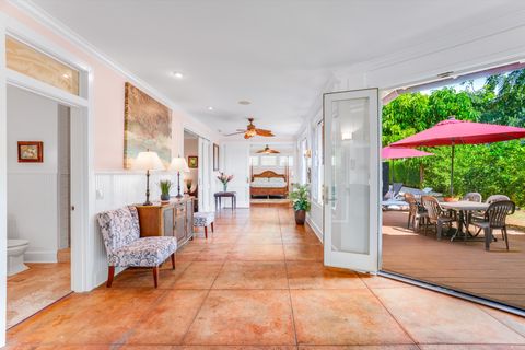 Tiny photo for 1730 Keleka Rd, Koloa, HI 96756 (MLS # 726080)