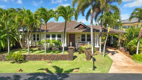 Tiny photo for 1730 Keleka Rd, Koloa, HI 96756 (MLS # 726080)
