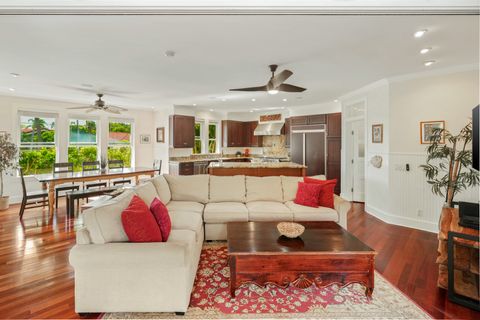 Tiny photo for 1730 Keleka Rd, Koloa, HI 96756 (MLS # 726080)