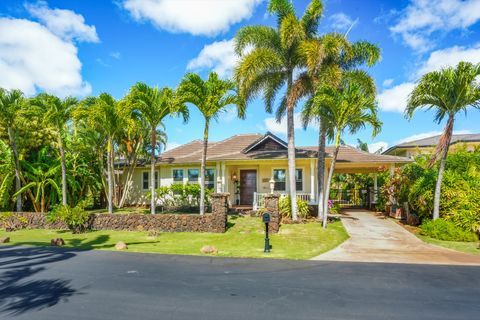 Photo of 1730 Keleka Rd, Koloa, HI 96756 (MLS # 726080)
