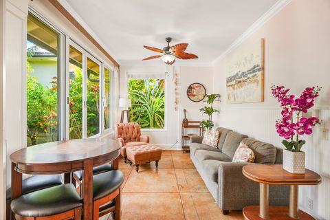 Tiny photo for 1730 Keleka Rd, Koloa, HI 96756 (MLS # 726080)