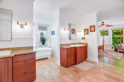 Tiny photo for 1730 Keleka Rd, Koloa, HI 96756 (MLS # 726080)