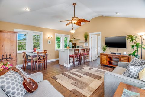 Tiny photo for 1730 Keleka Rd, Koloa, HI 96756 (MLS # 726080)